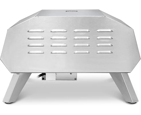Austin and Barbeque AABQ - Pizza Oven Electric 12