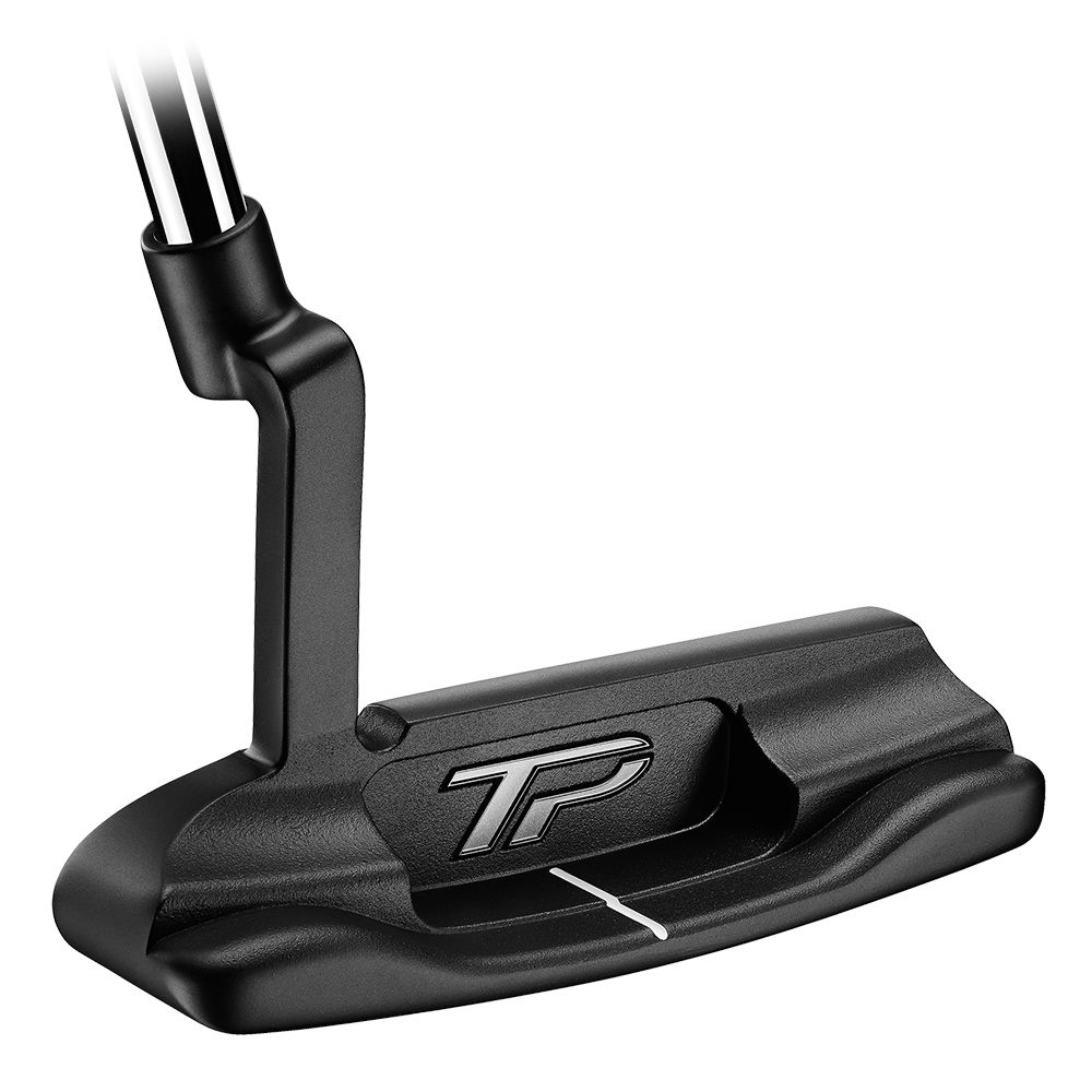 TP Black Soto #1 Putter