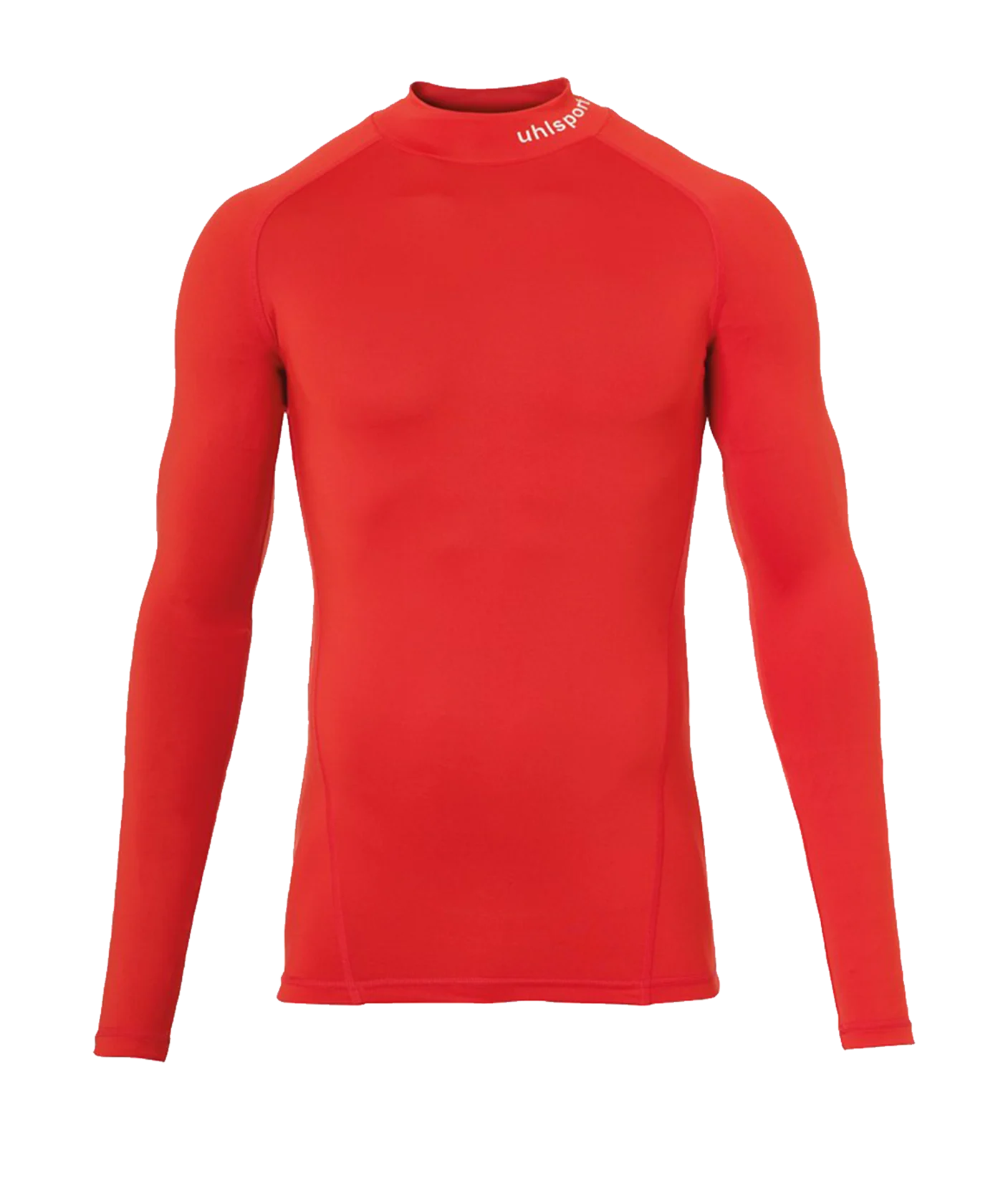 uhlsport Pro Baselayer Turtleneck Rot F04