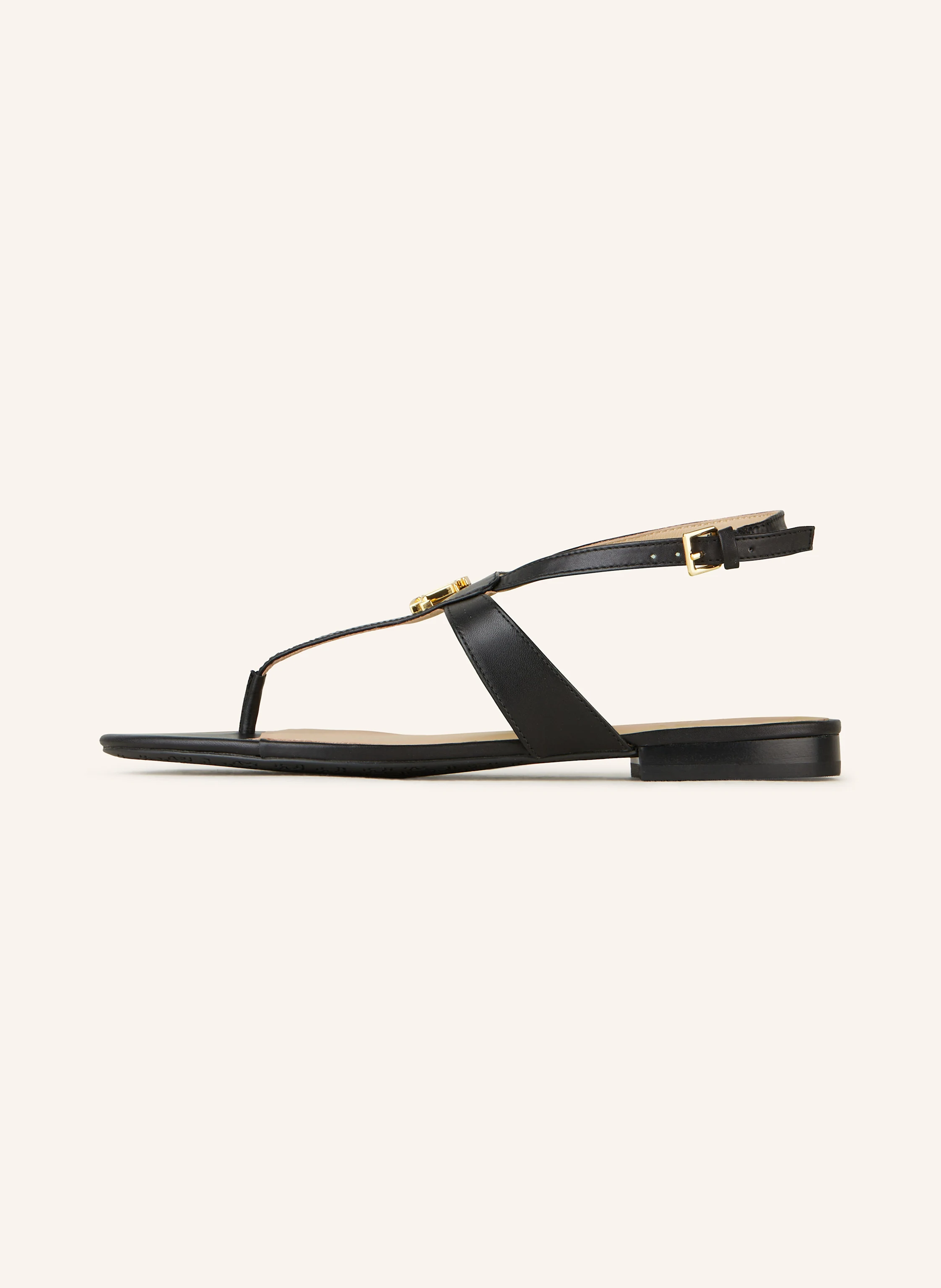 LAUREN RALPH LAUREN Zehentrenner EVERLEY