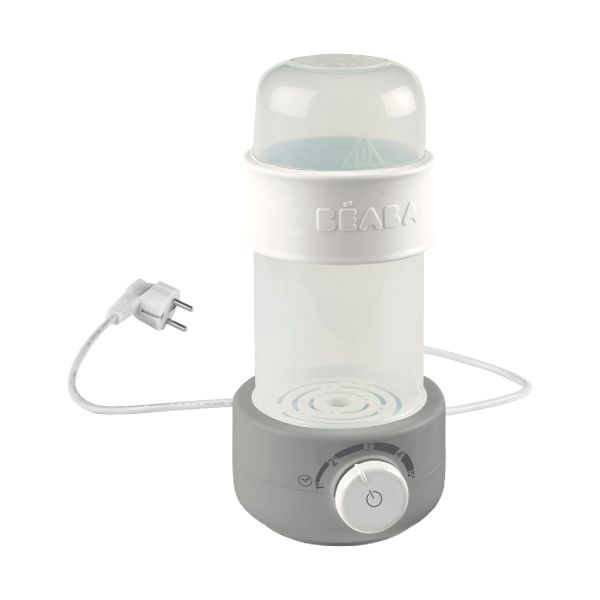 Beaba Baby Milk Second Flesverwarmer / Sterilisator