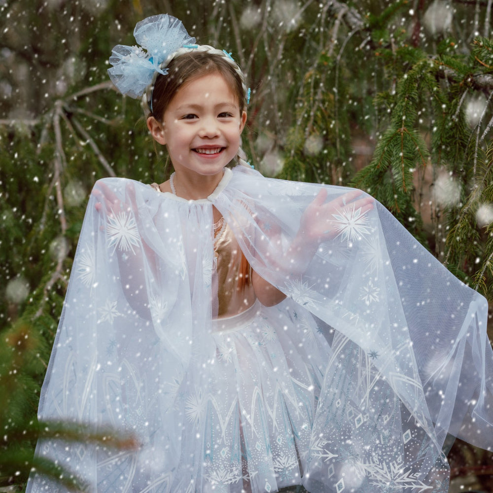 Køb Great Pretenders Winter Wonderland Tutu