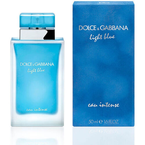 D&G - Light Blue Eau Intense Edp Vapo
