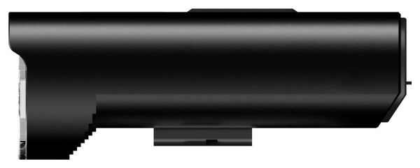 Eclairage vélo Feu avant USB rechargeable 2200 lumens - Eclairage LED vélo route
