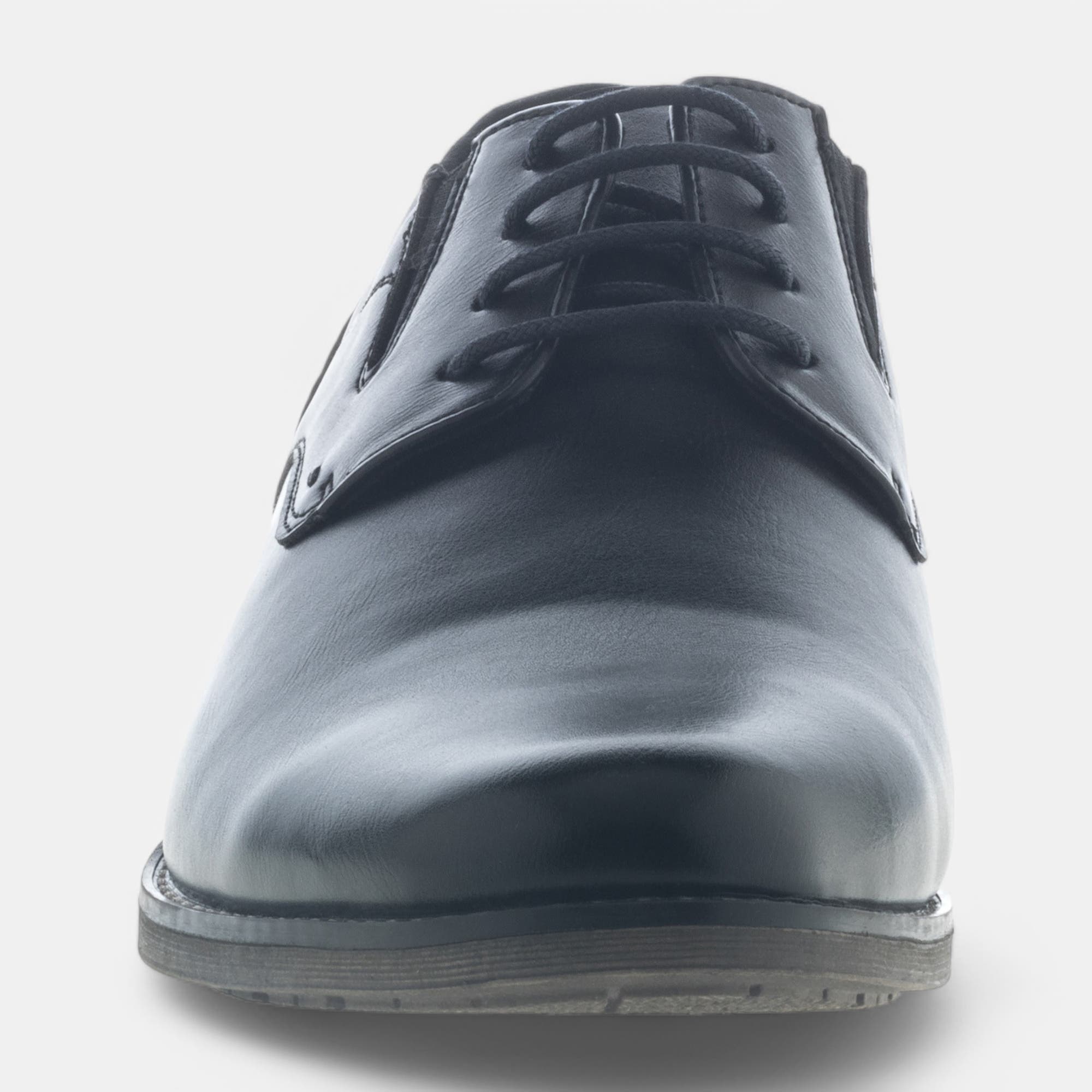 Derbies Homme noir