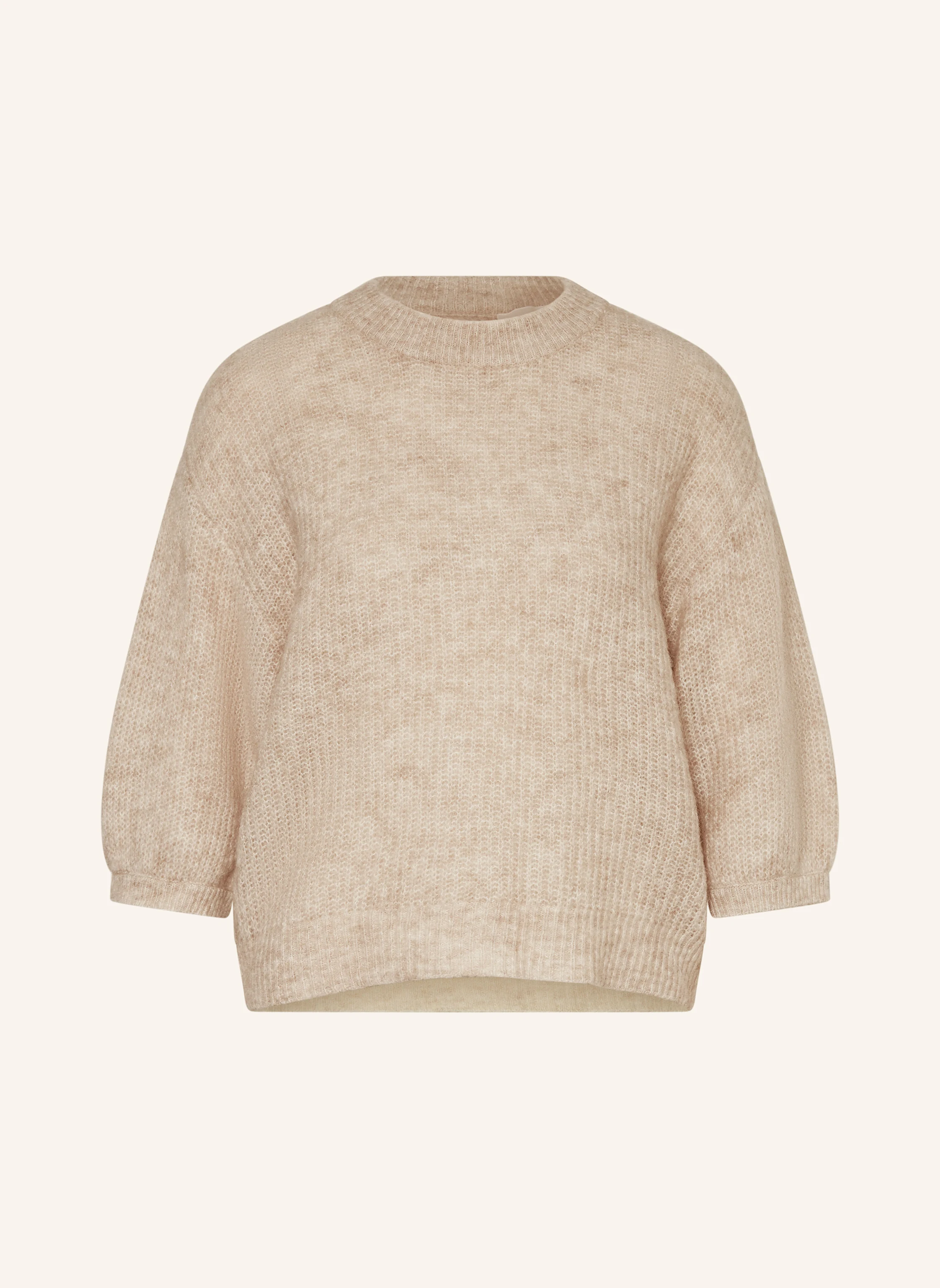 MSCH COPENHAGEN Strickshirt MSCHHILA