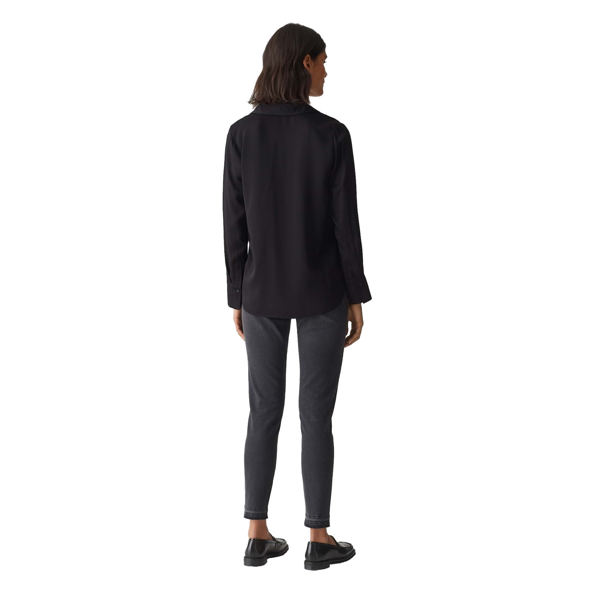Dames Blouse Sirukus structure