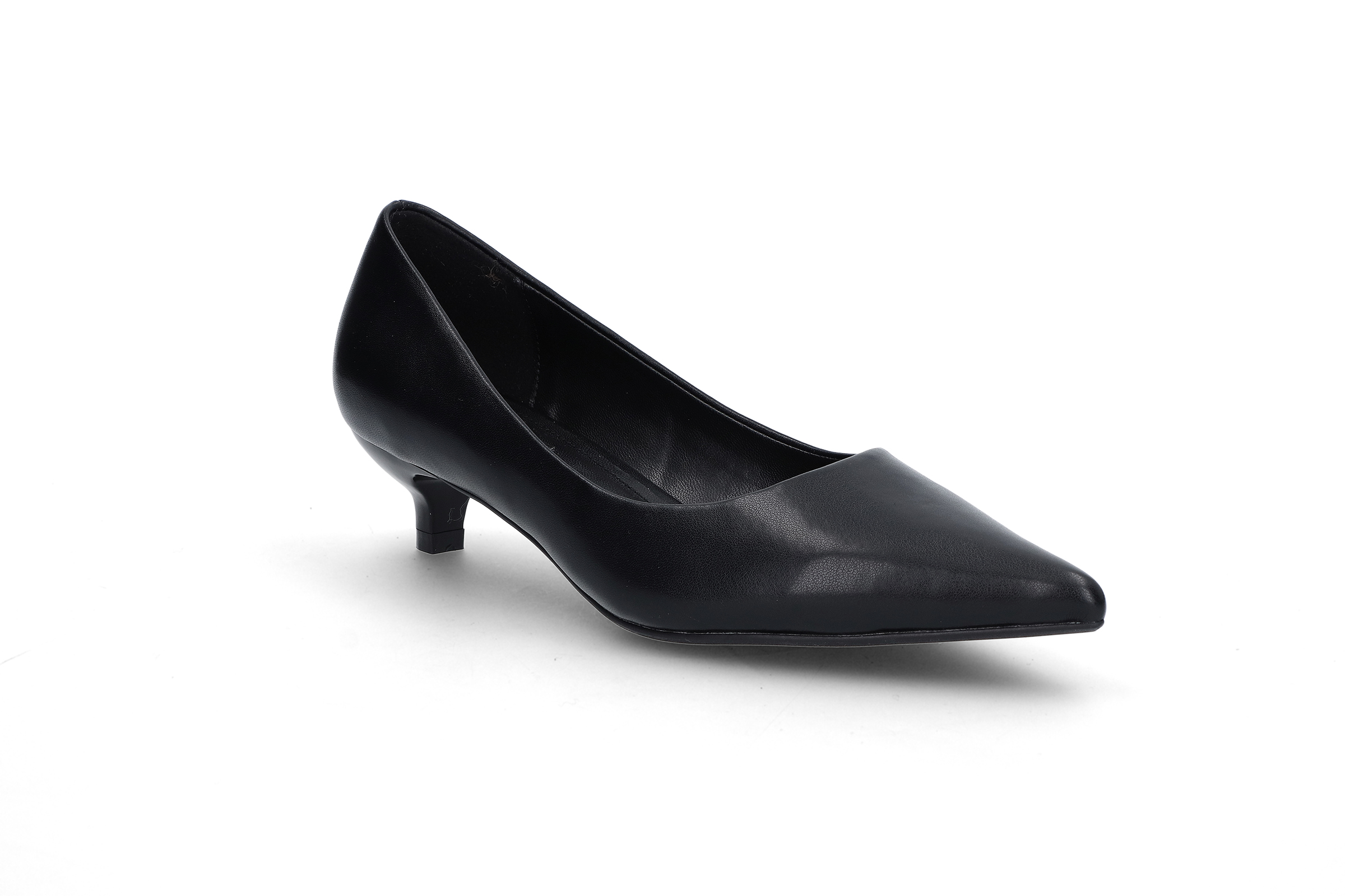 Stilren pumps