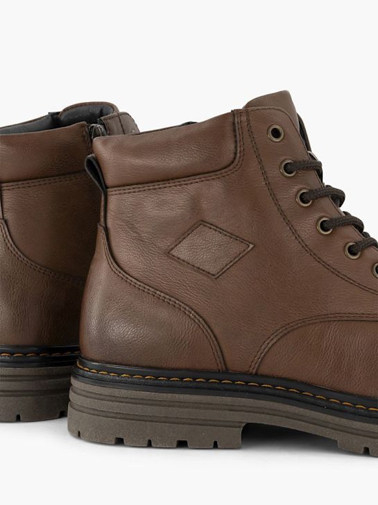 Memphis One Veterboot