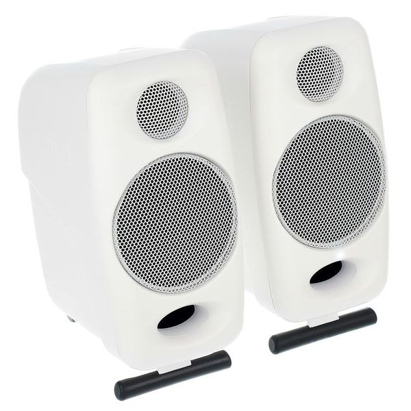 IK Multimedia iLoud Micro Mon.White Edition