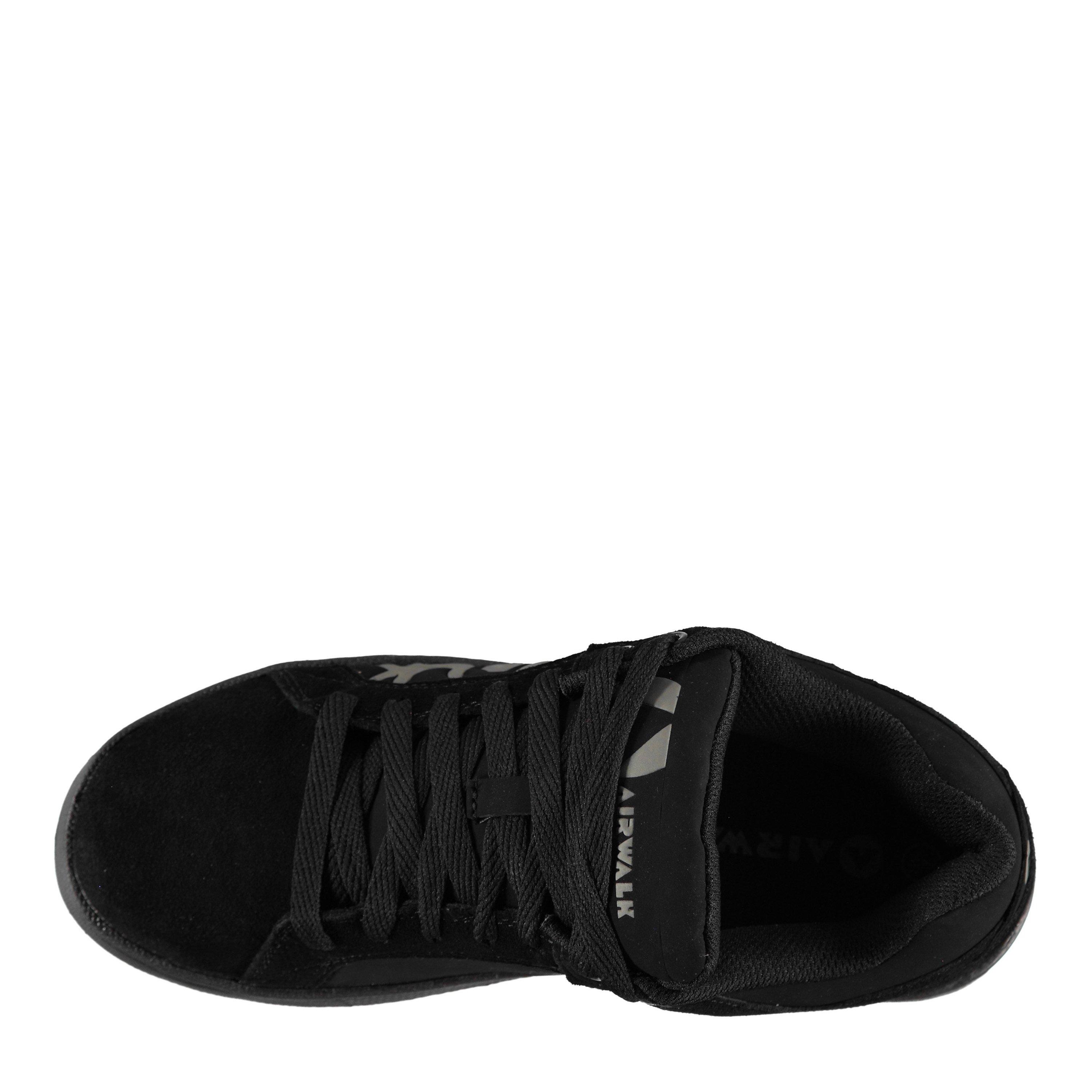Airwalk Airwalk Neptune Skate Shoes Junior Boys