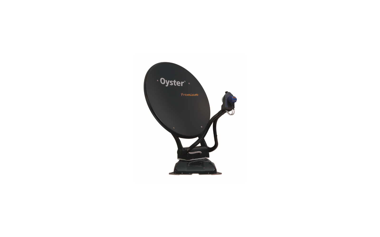 Ten Haaft Oyster 70 Base Twin