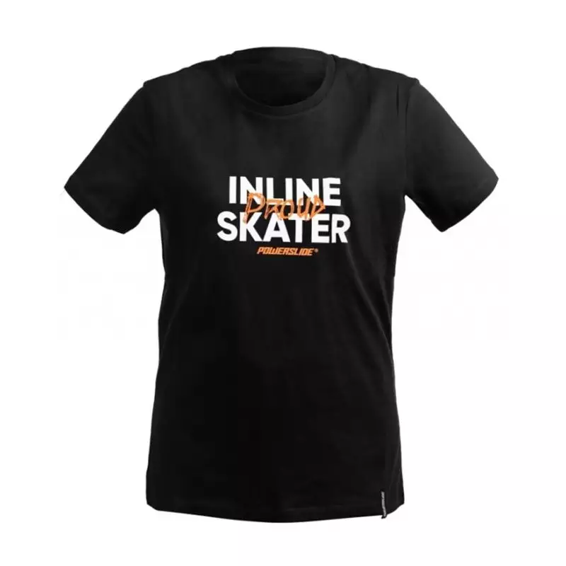 T Shirt POWERSLIDE Proud
