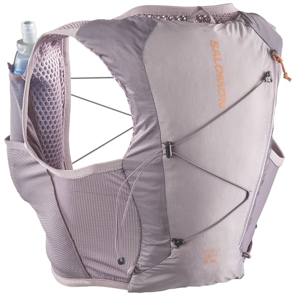 Sac trail SALOMON ACTIVE SKIN 4 W SET