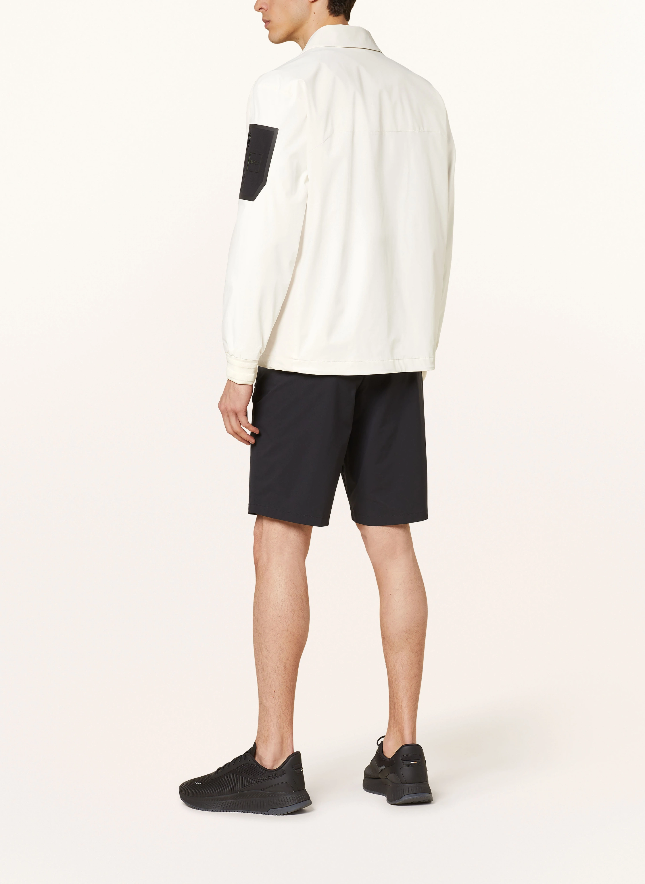 BOSS Trainingsjacke LEAGUE ONE