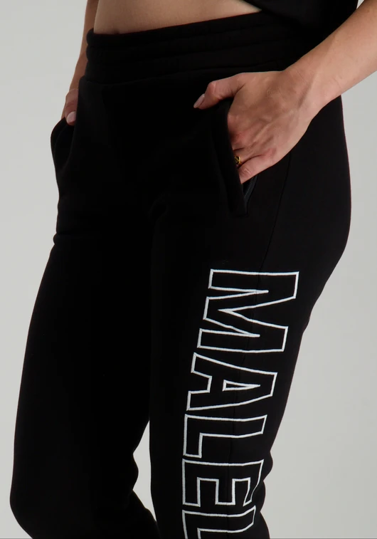 Malelions Joggingbroek Kylie MD1-AW24-09