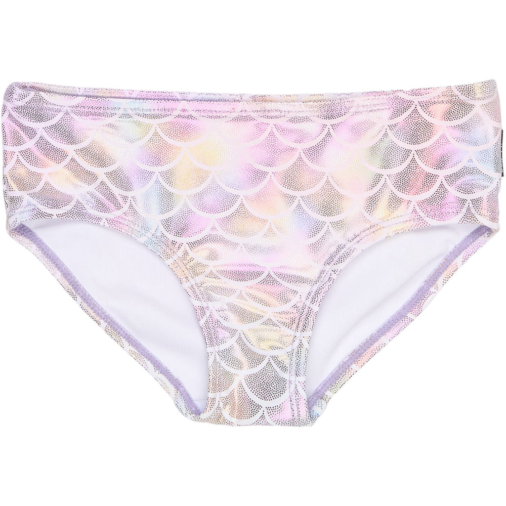 Køb Mikk-Line Lavender Aura Swim Bikini UV Aop