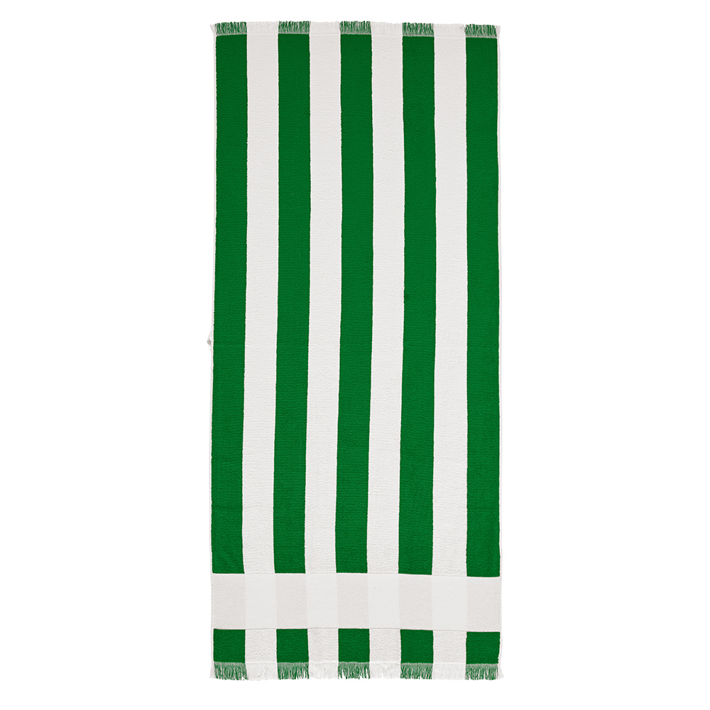 Aodaci ATW009 - Serviette Amadeo Coton recyclé 450 gsm UE