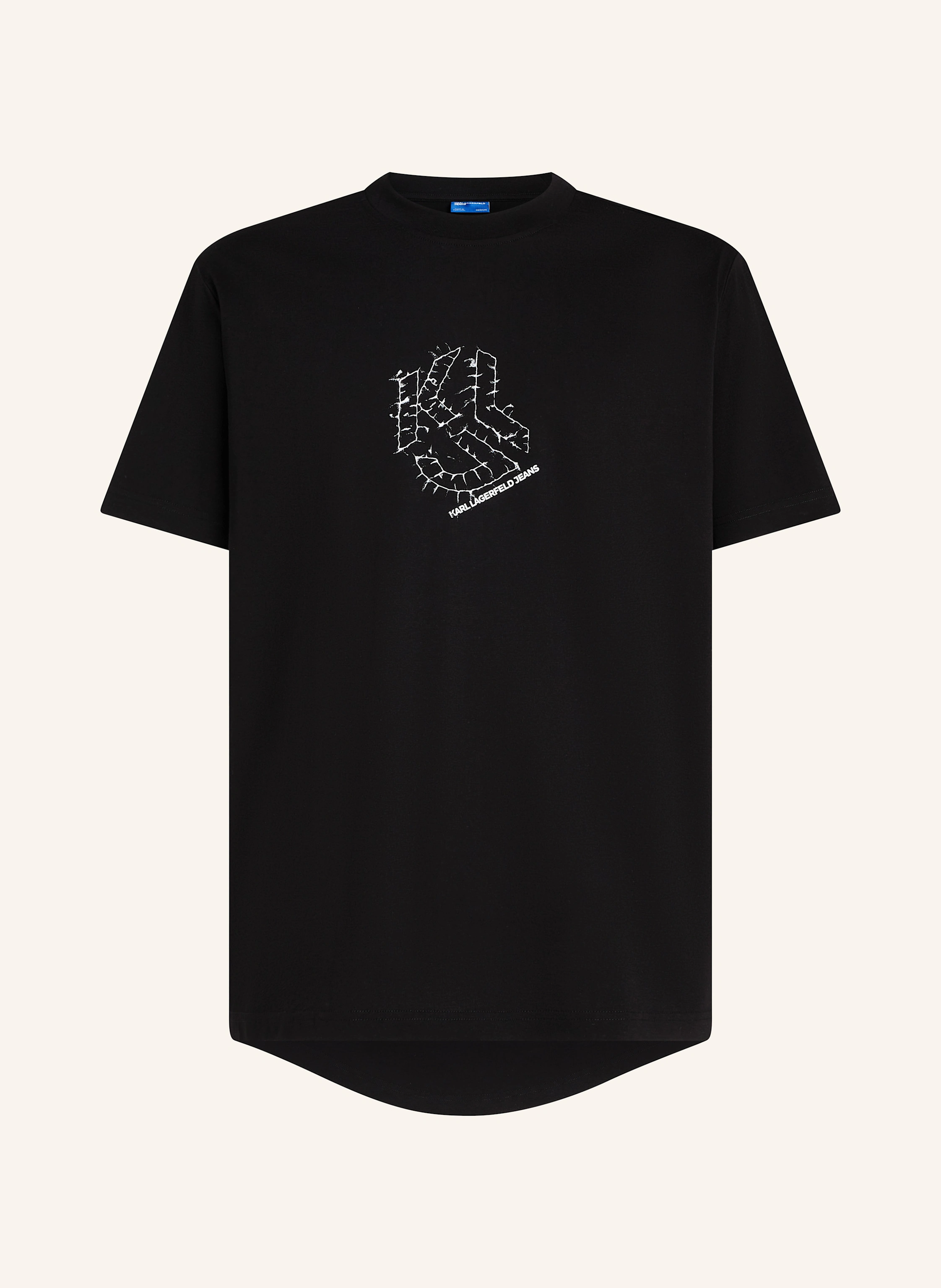 KARL LAGERFELD JEANS T-shirt