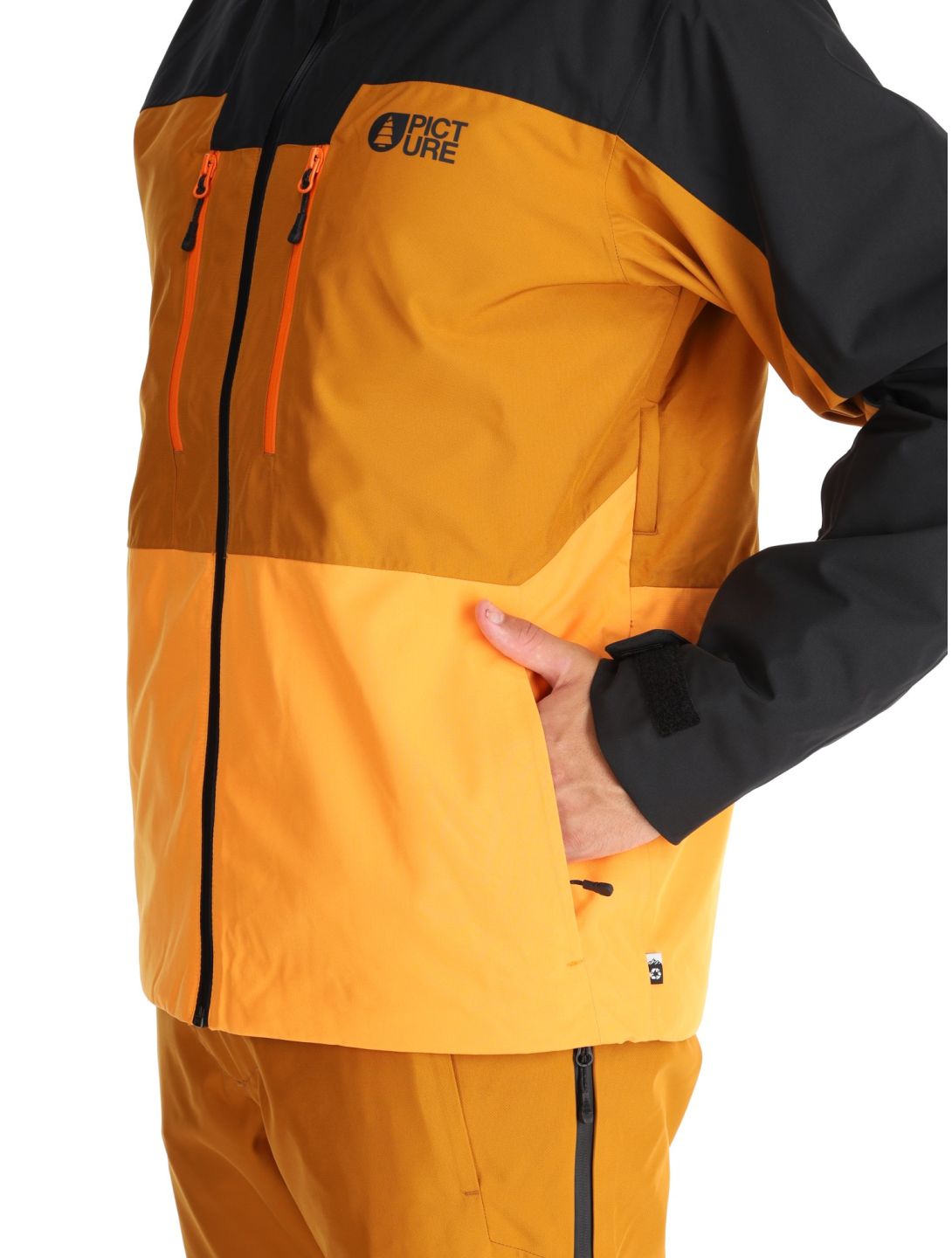 Object ski-jas heren