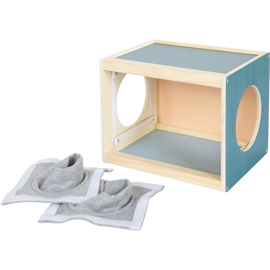 small foot® Fühlbox Sensory