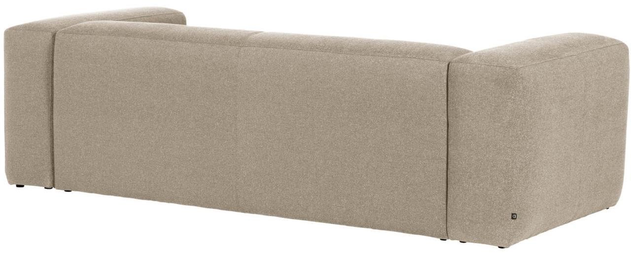 Kave Home   Blok 3-Zitsbank
