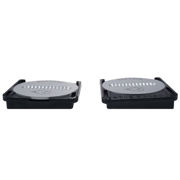 Accessoire splitboard SPARK R&D SPARK CANTED PUCKS
