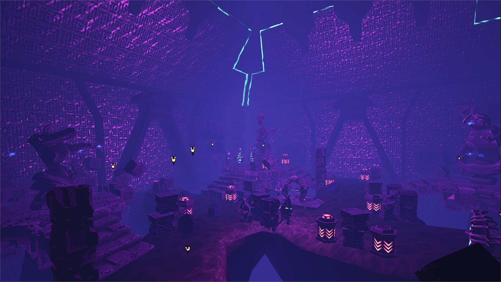 Cave Digger 2: Dig Harder (VR)- PlayStation 5