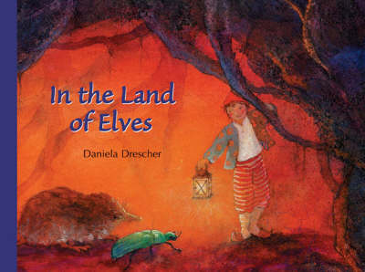 In the Land of Elves (Hardback)
