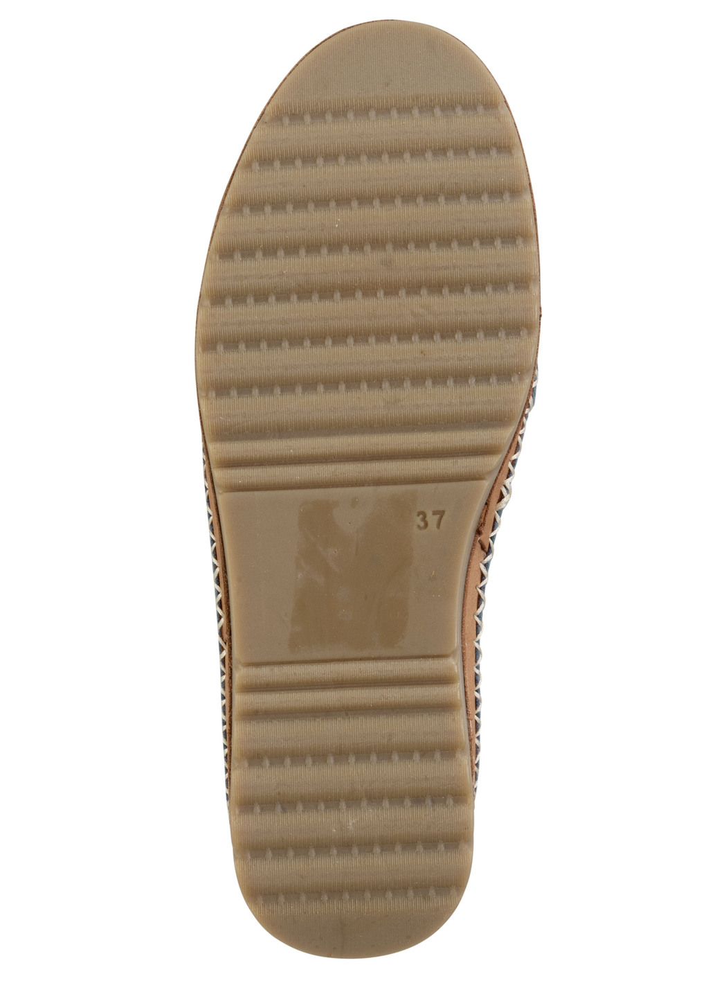 Gemini Slipper aus luftig perforiertem Nappaleder