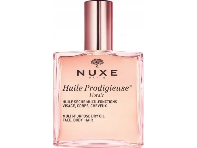 Nuxe Huile Prodigieuse Florale Multi-Purpose Dry Oil 100 ml