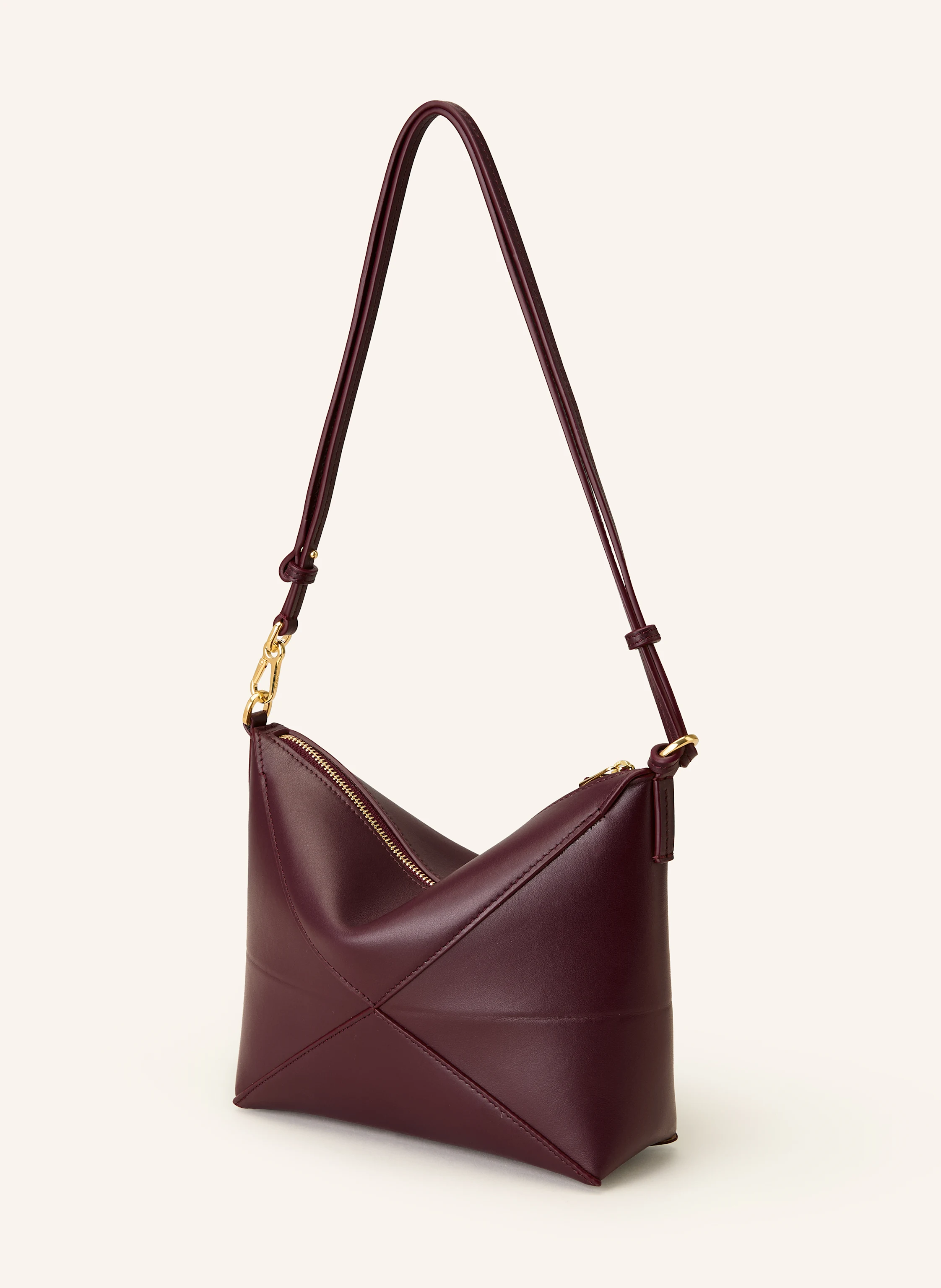 LOEWE Pouch PUZZLE FOLD