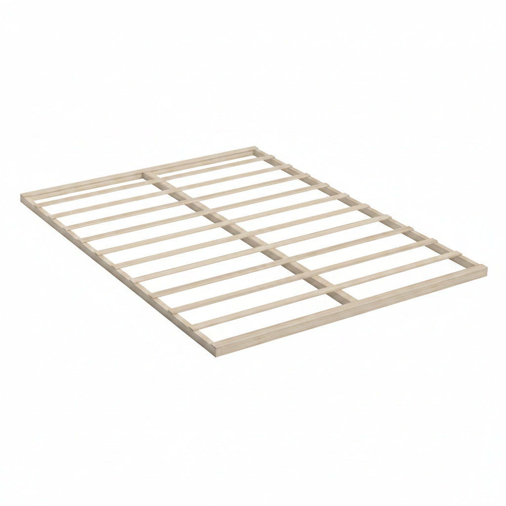 Aventura Diamond - Tweepersoonsbed - Wit - 140x200 cm