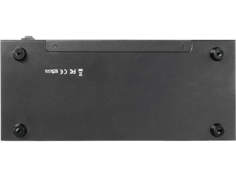 Club 3D 8-Port Signalsplitter CSV-1383 1 auf 8 HDMI-Verteiler