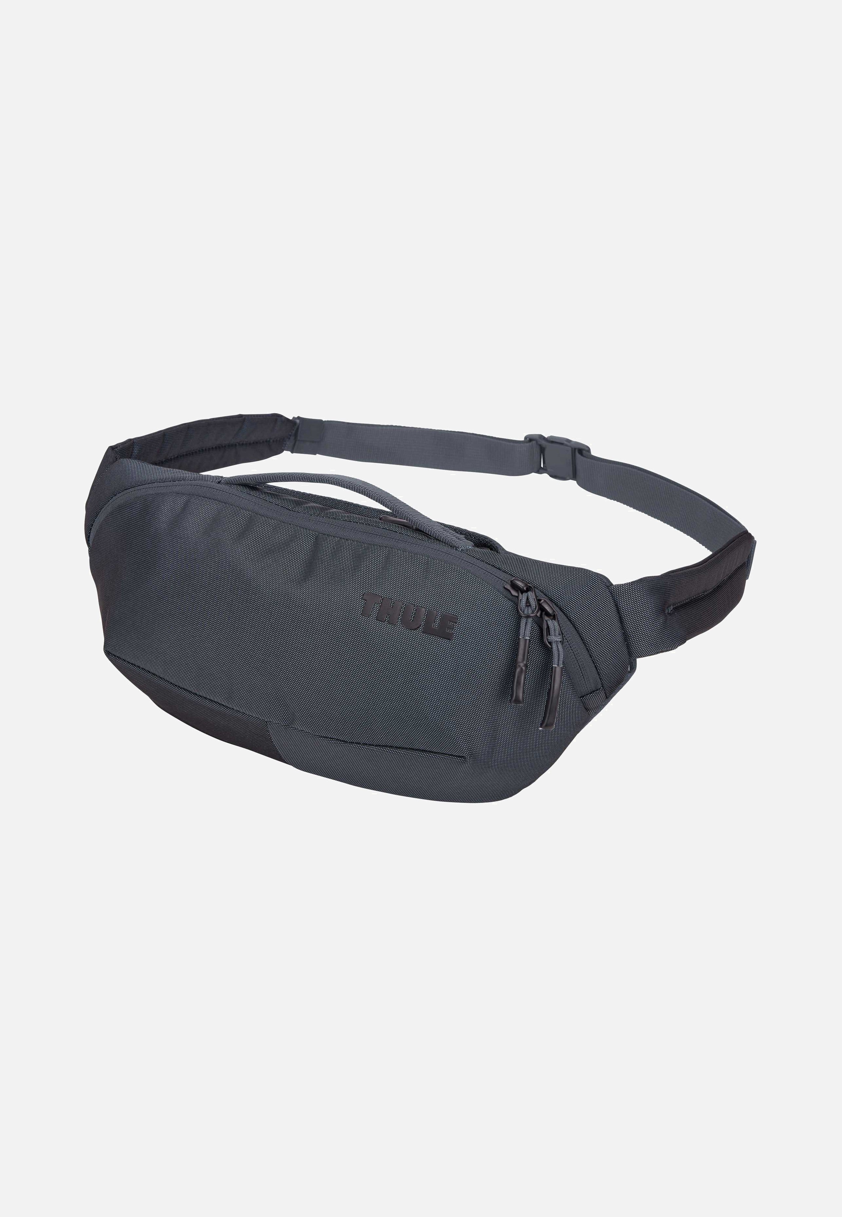 Subterra 2 Dark Slate - Tasche