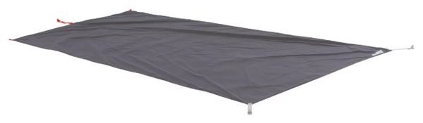 Tapis de Sol Big Agnes Fly Creek HV UL2 Gris