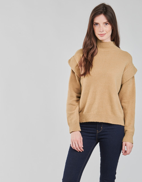Betty London - PARIVA - Marron
