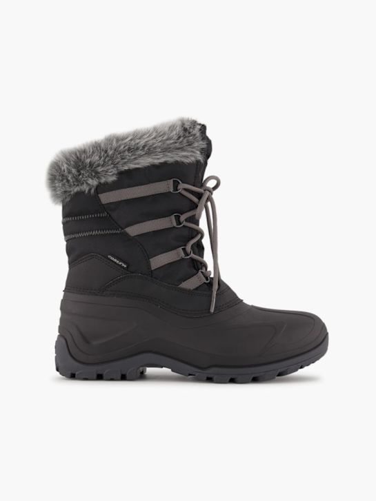 Cortina Winterstiefel Grau