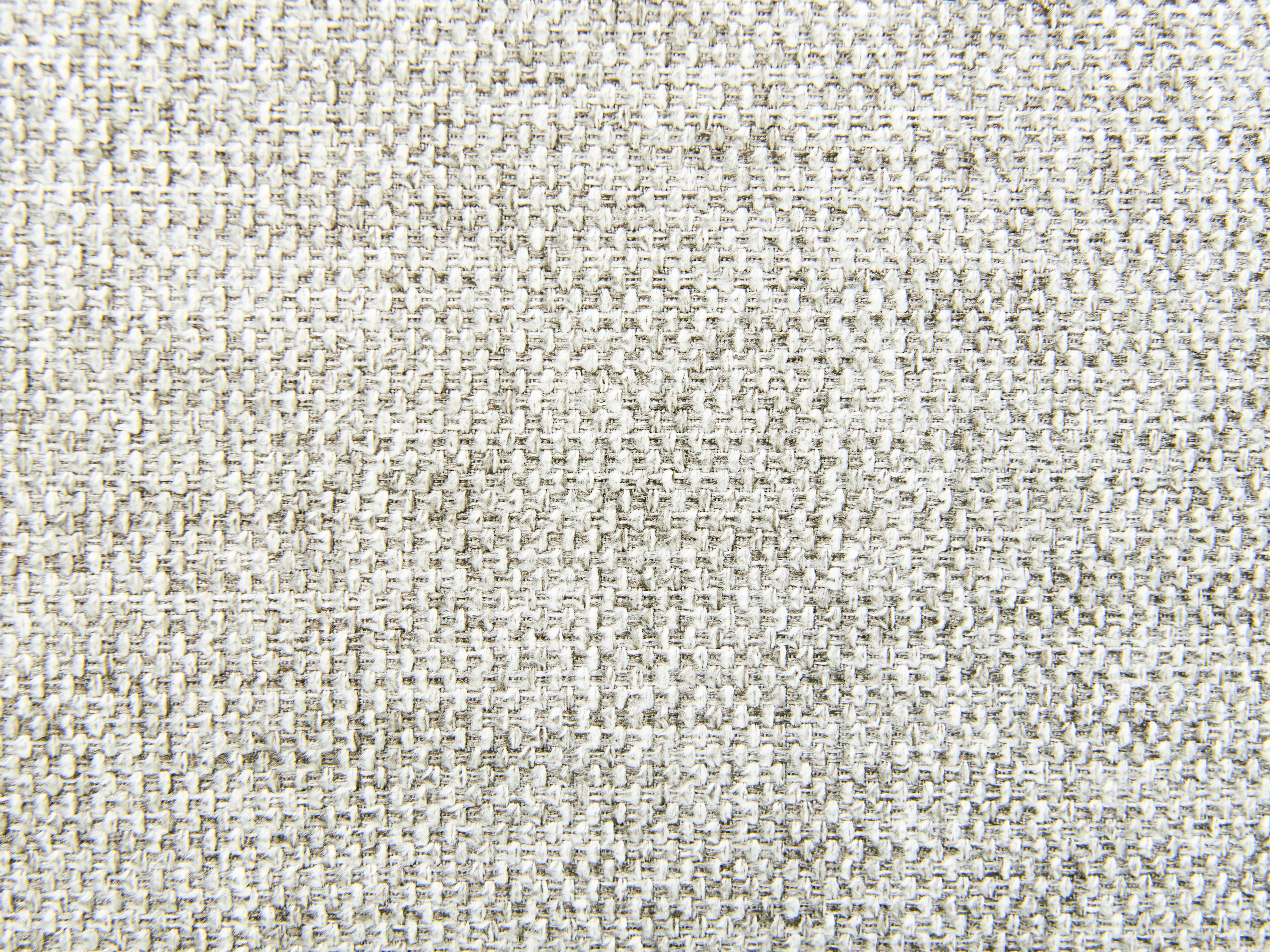 Verstelbaar bed zonder hoofdbord Stof CASTELLAN 180 x 200 cm Beige