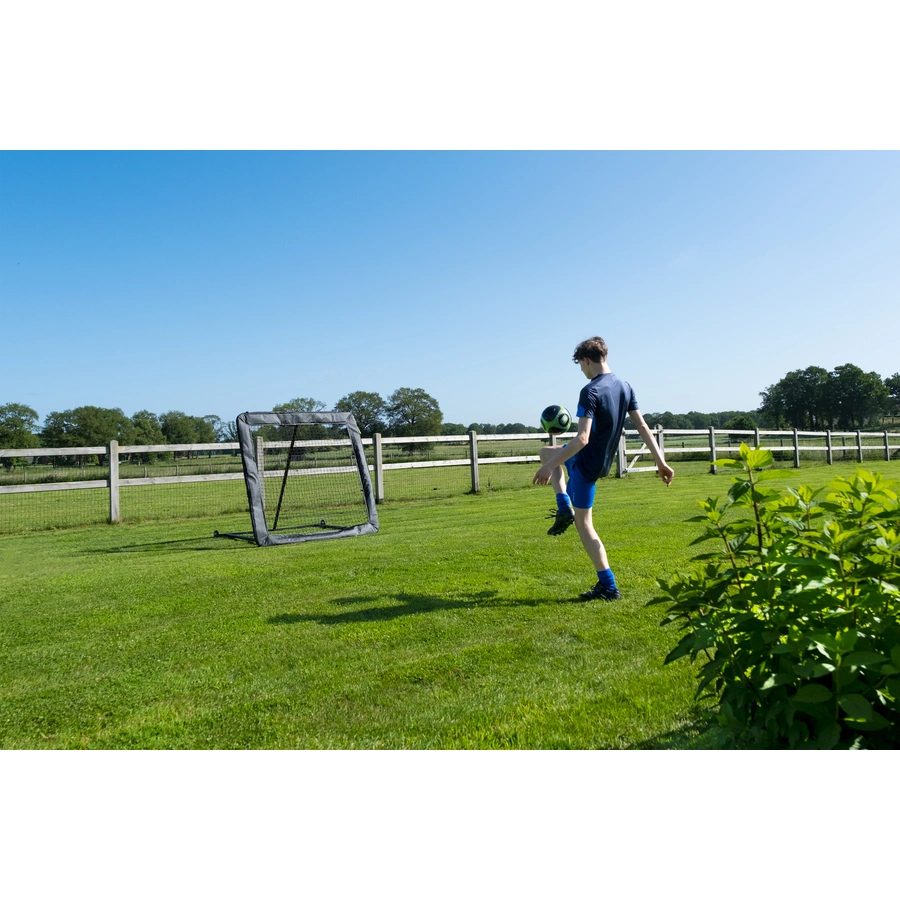 EXIT Kickback Multisport Rebounder XL 164x164 cm