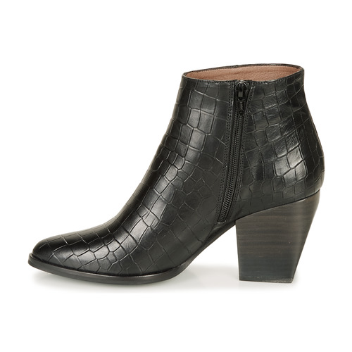 Wonders - M4103-COCO-NEGRO - Noir