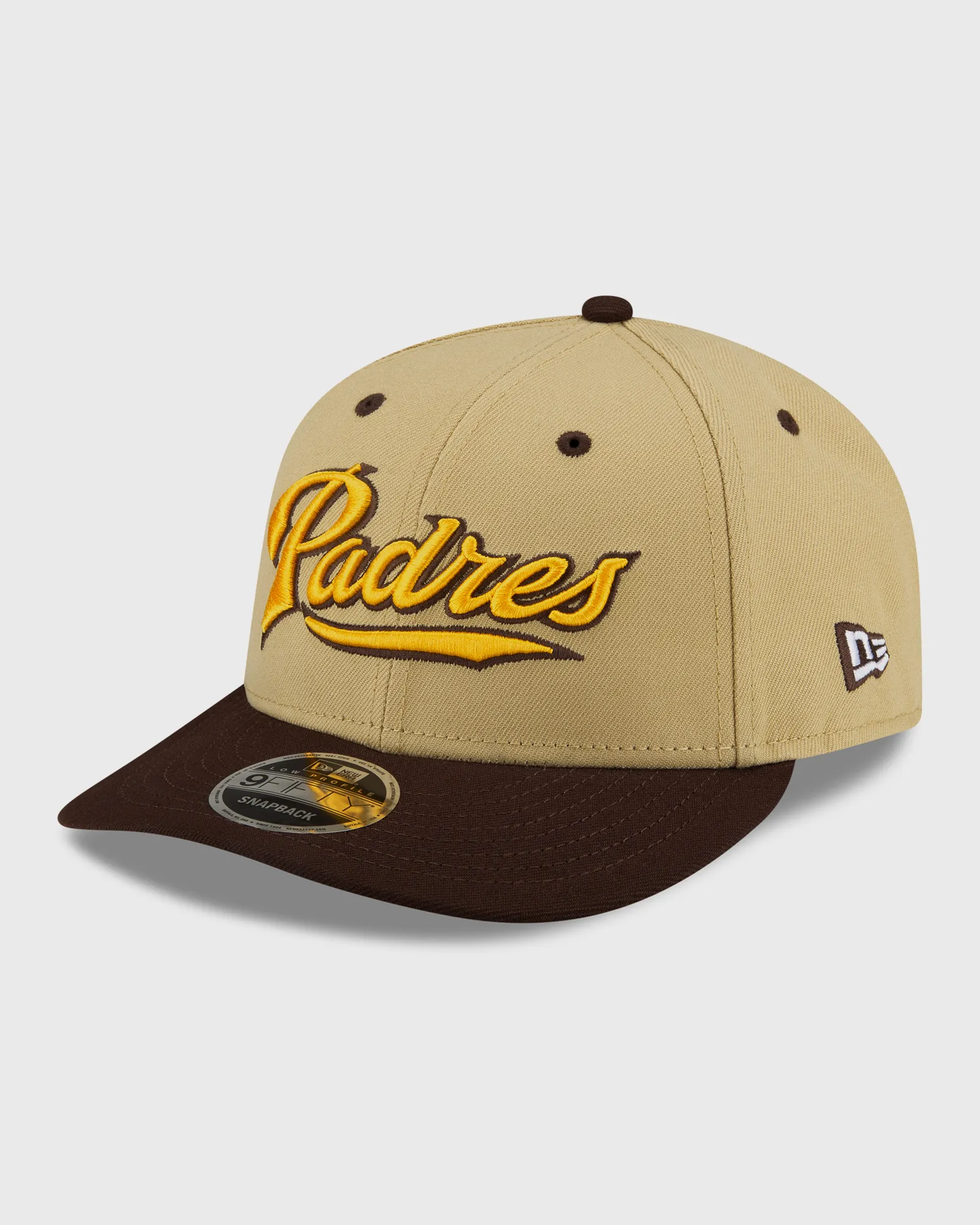 New Era FELT LP950 20620 SAN DIEGO PADRES