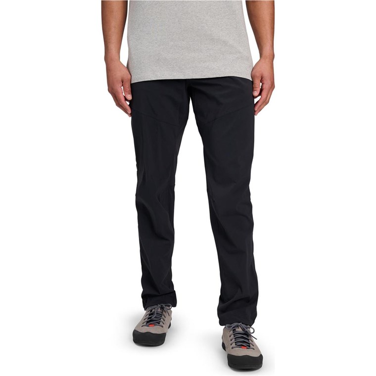 Black Diamond M Pursuit Pants Black