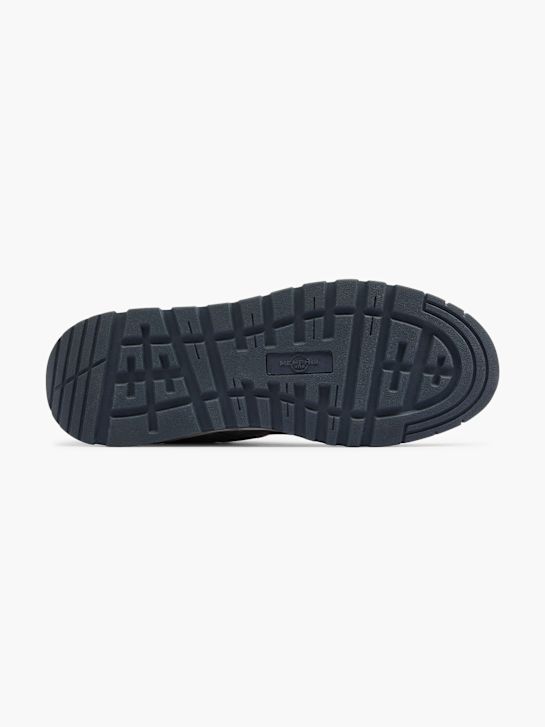 Memphis One Sneaker Grau