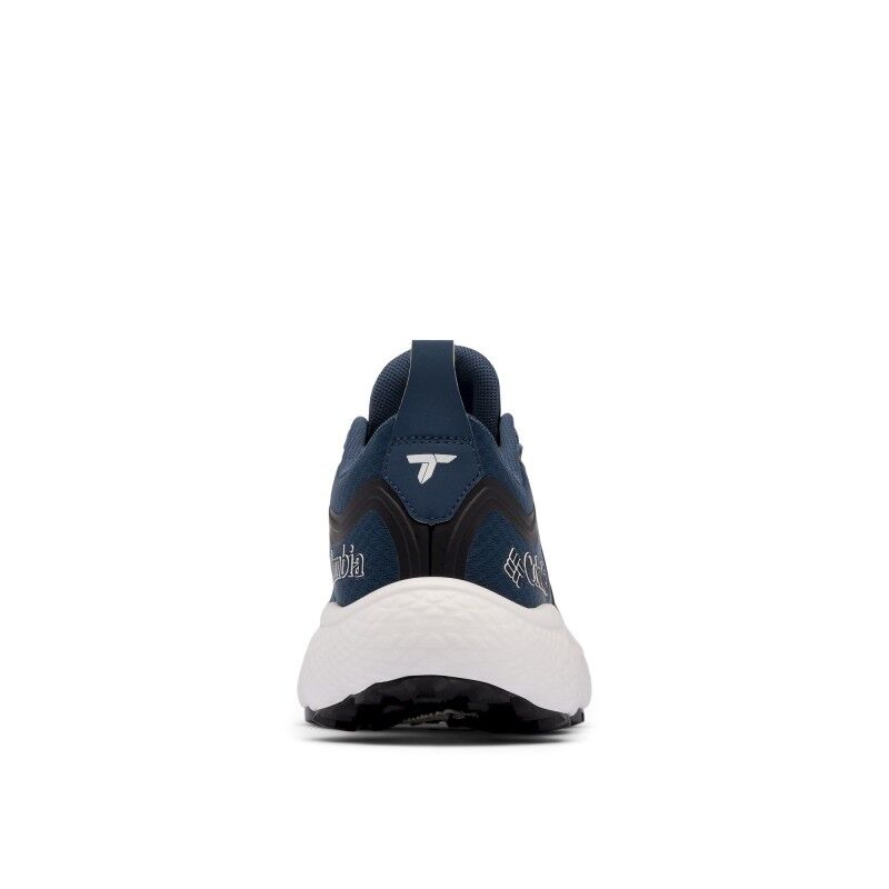 Escape Thrive Titanium - Chaussures randonnée homme