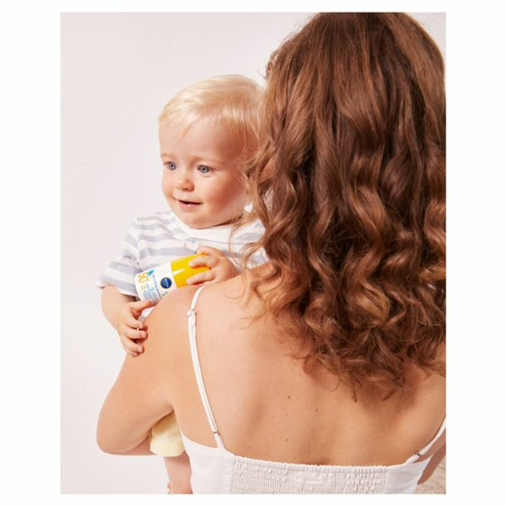 Nivea Sun Babies & Kids Protect & Sensitive Roll On SPF 50+50 ml
