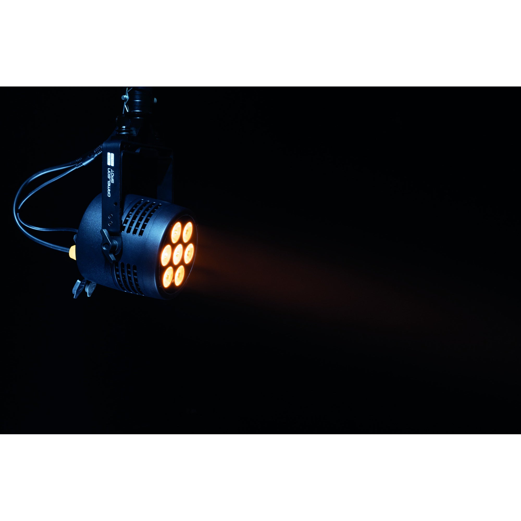 Showtec Cameleon Spot 7Q6 Tour LED spot
