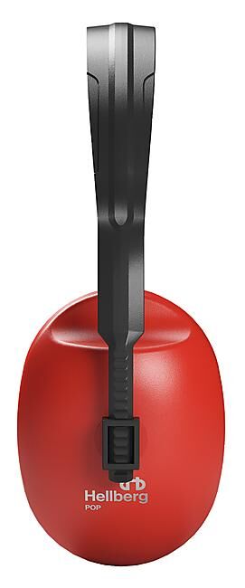 HELBERG - PROTECTION ANTI BRUIT POP