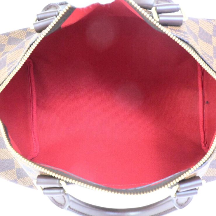 Louis Vuitton Vintage Louis Vuitton Speedy Brown