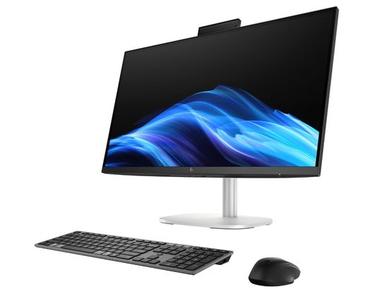 HP - Tout en 1 / All in one EliteStudio 8 - A55Q0ET